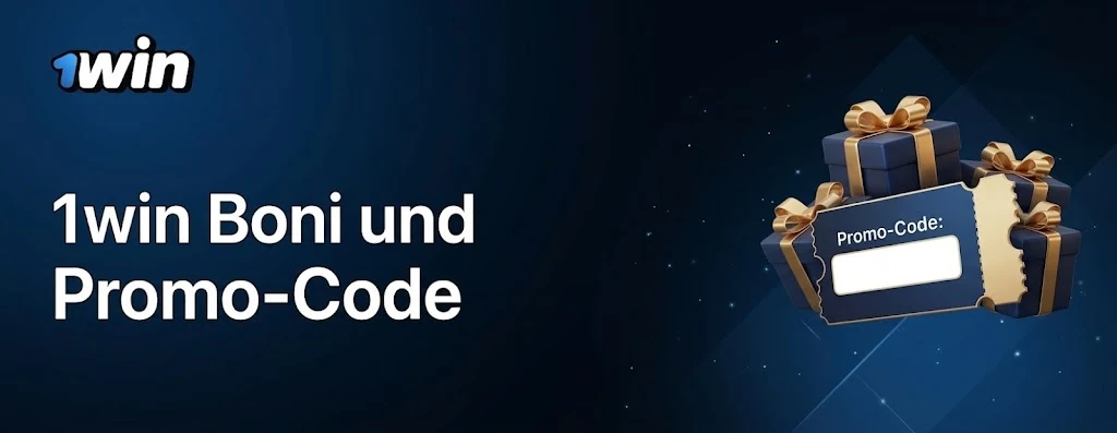 1win Bonus Schweiz – Willkommensbonus bis zu 500 % und Cashback für Casino-Spieler
